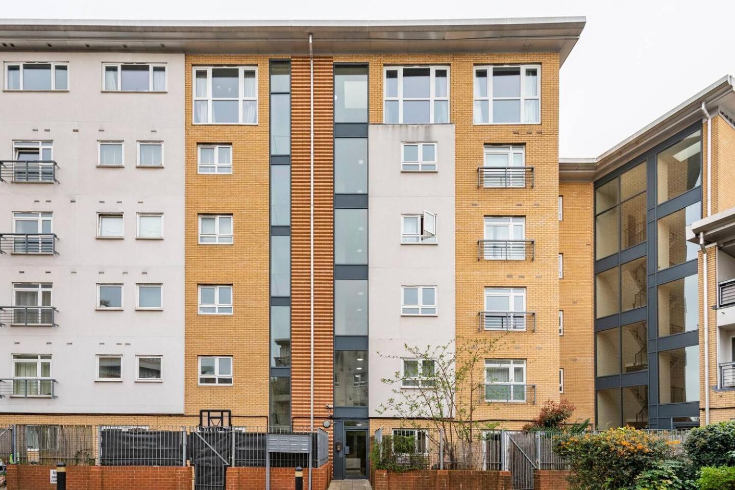 Vibrant & Modern 1Bd Flat - Hackney Daire Londra Dış mekan fotoğraf